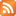 Icon: RSS Feed